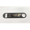 Bottle Opener - Custom Bottle Opener - Custom