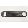 Bottle Opener - Custom (Bulk order - 25 units) Bottle Opener - Custom (Bulk order - 25 units)