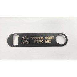 Bottle Opener - Custom (Bulk order - 10 units)