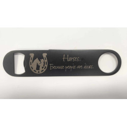 Bottle Opener - Custom (Bulk order - 10 units)