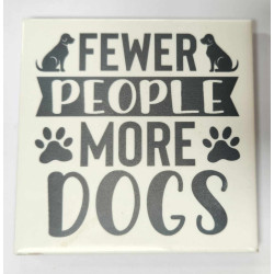 Custom Ceramic Coasters